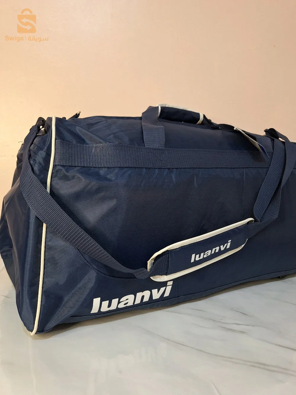 Original sports bag