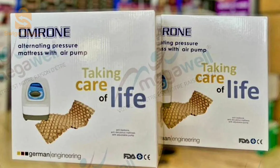 vente différents produits