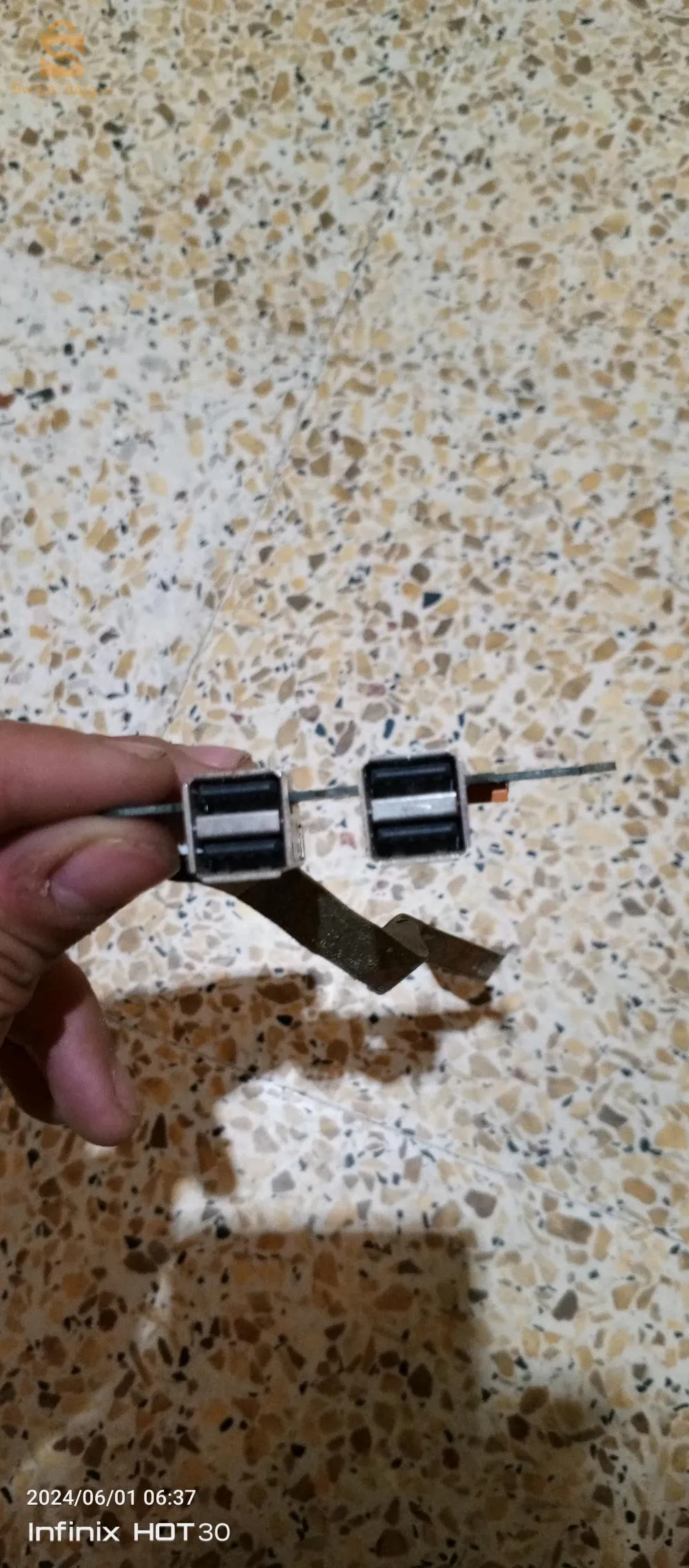 قطع  حاسوب توشيبا