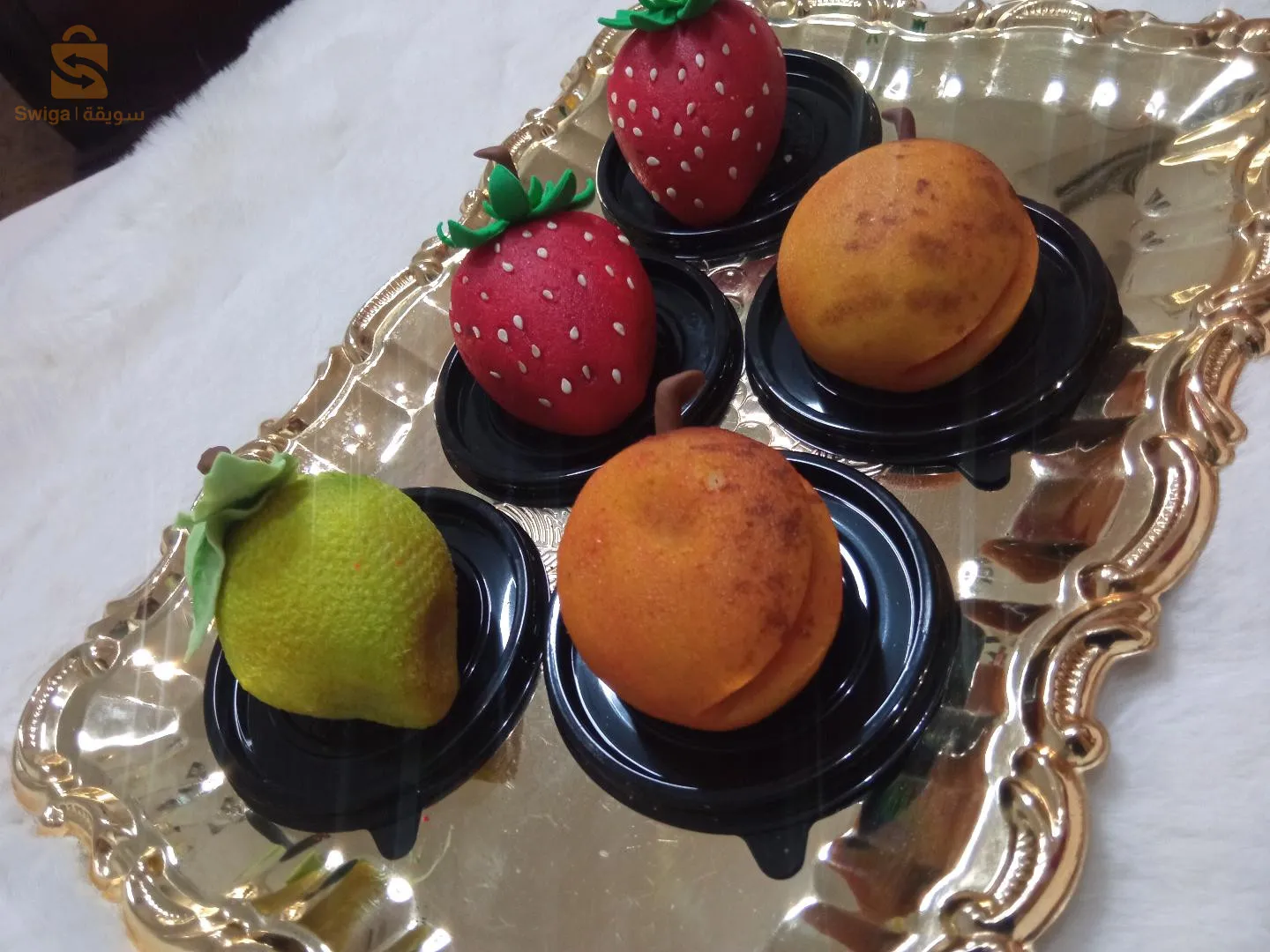 حلوة تقليدية