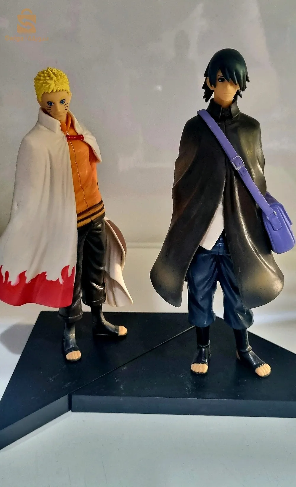 تمثال مانغا