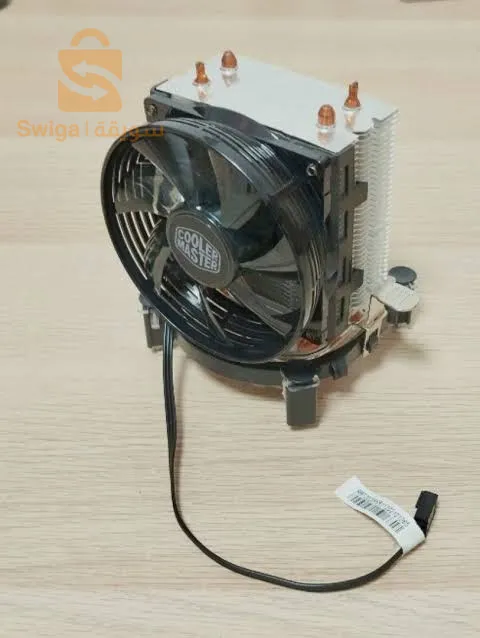 fan cpu T20 cooler master