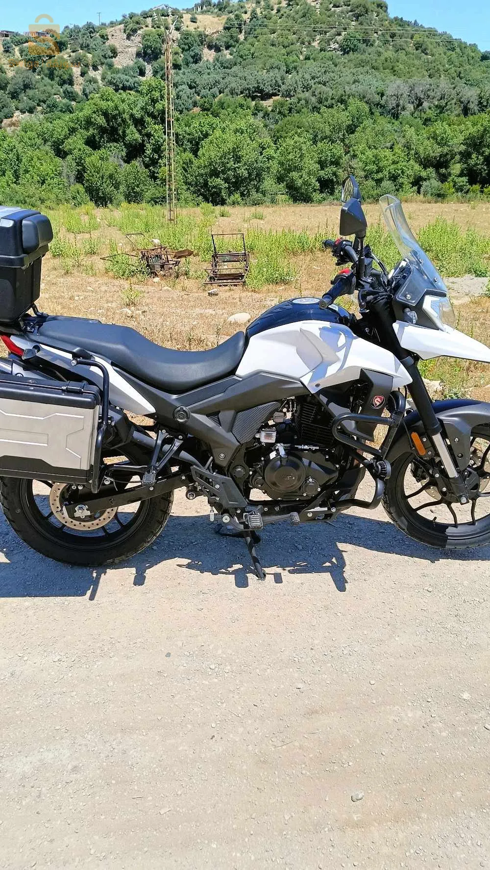 vms Rk 200 .2024
2400km