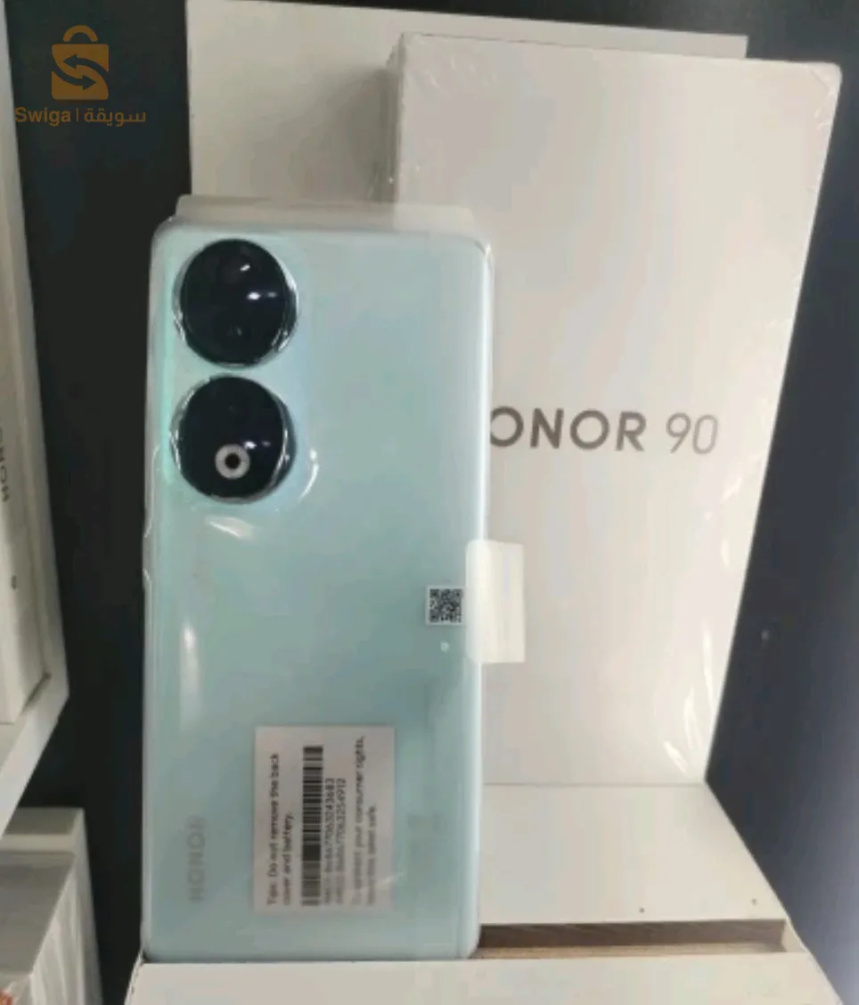 HONOR 90 5G 12/512