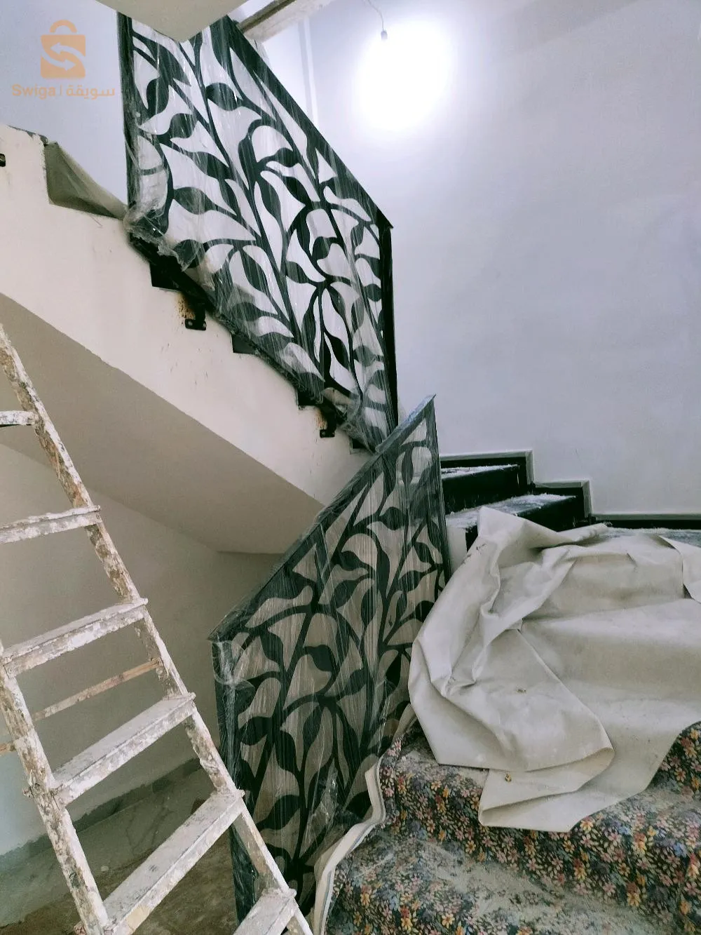 حدادة فنية 0676604206