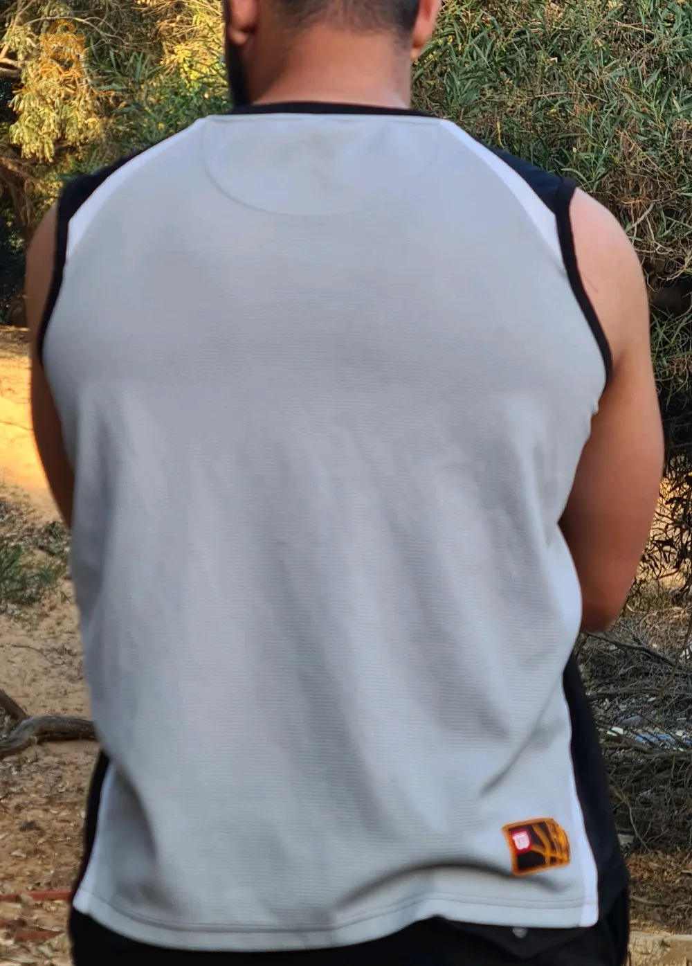 Basketball Wilson jerseys original