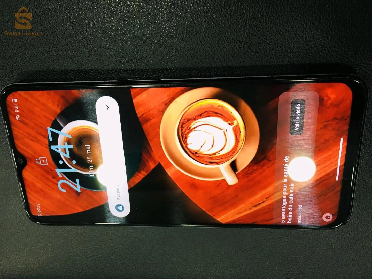 Realmi c35