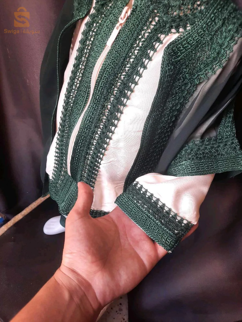 جابادور أطفال