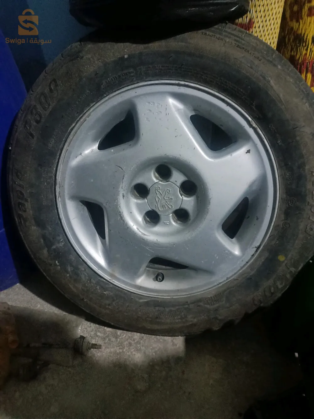 جونتا مستعملة وبنو جديد لم يستعمل تع 806 لمن يهمه الامر يتصل 0676354995