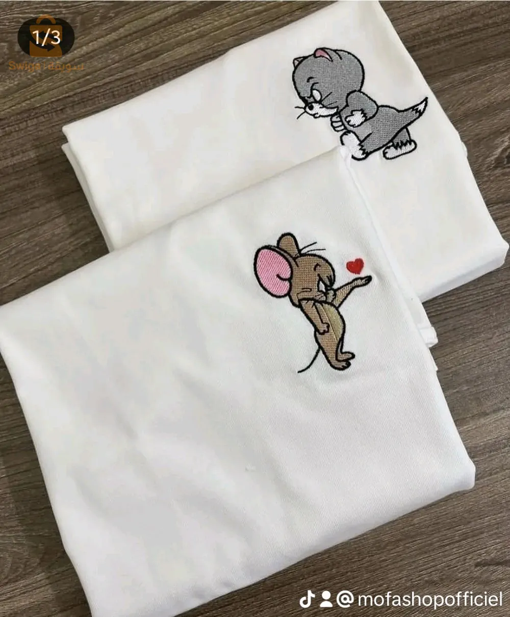 t-shirt  overseas   disponible