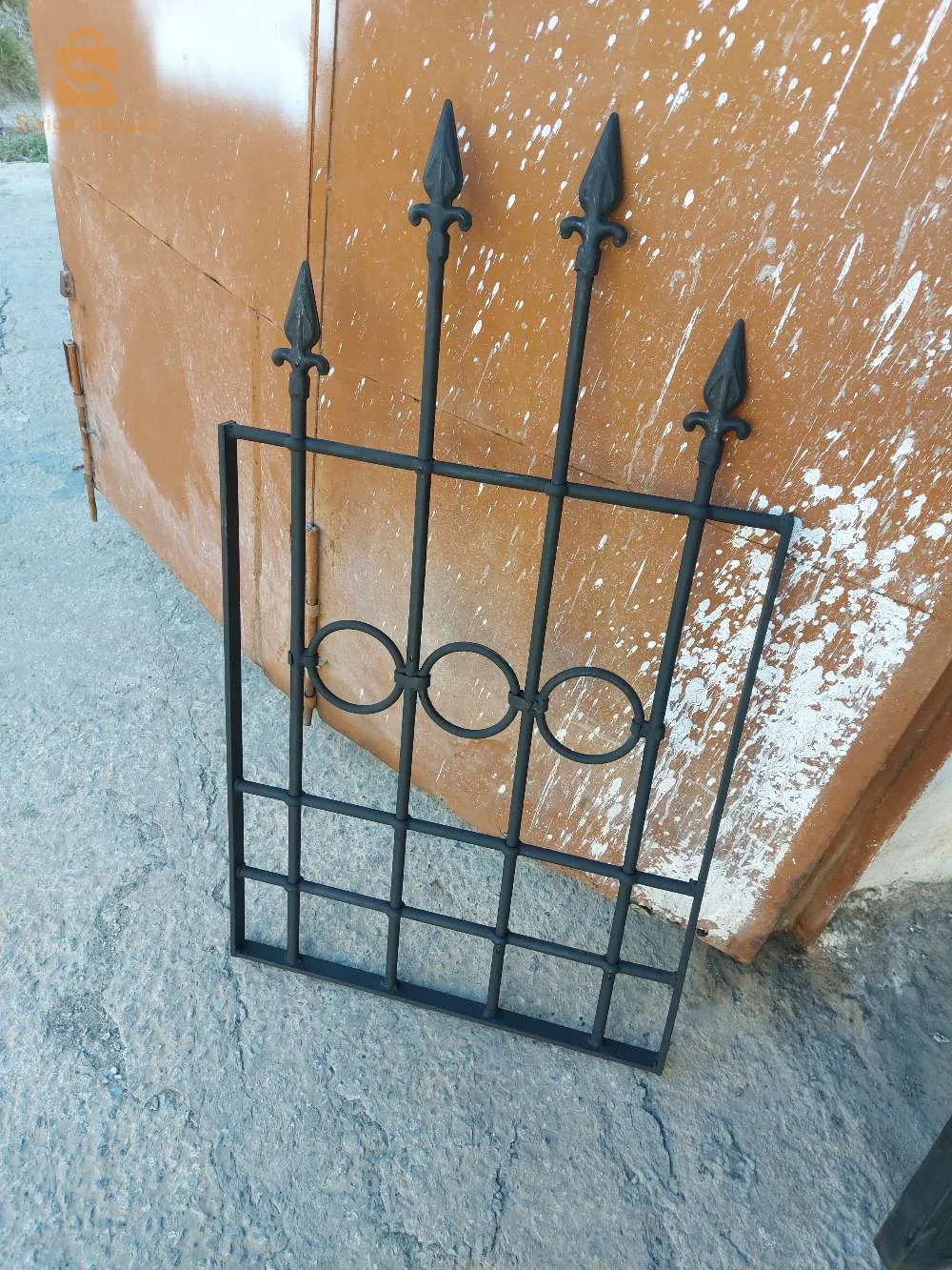 حداد لحام محترف