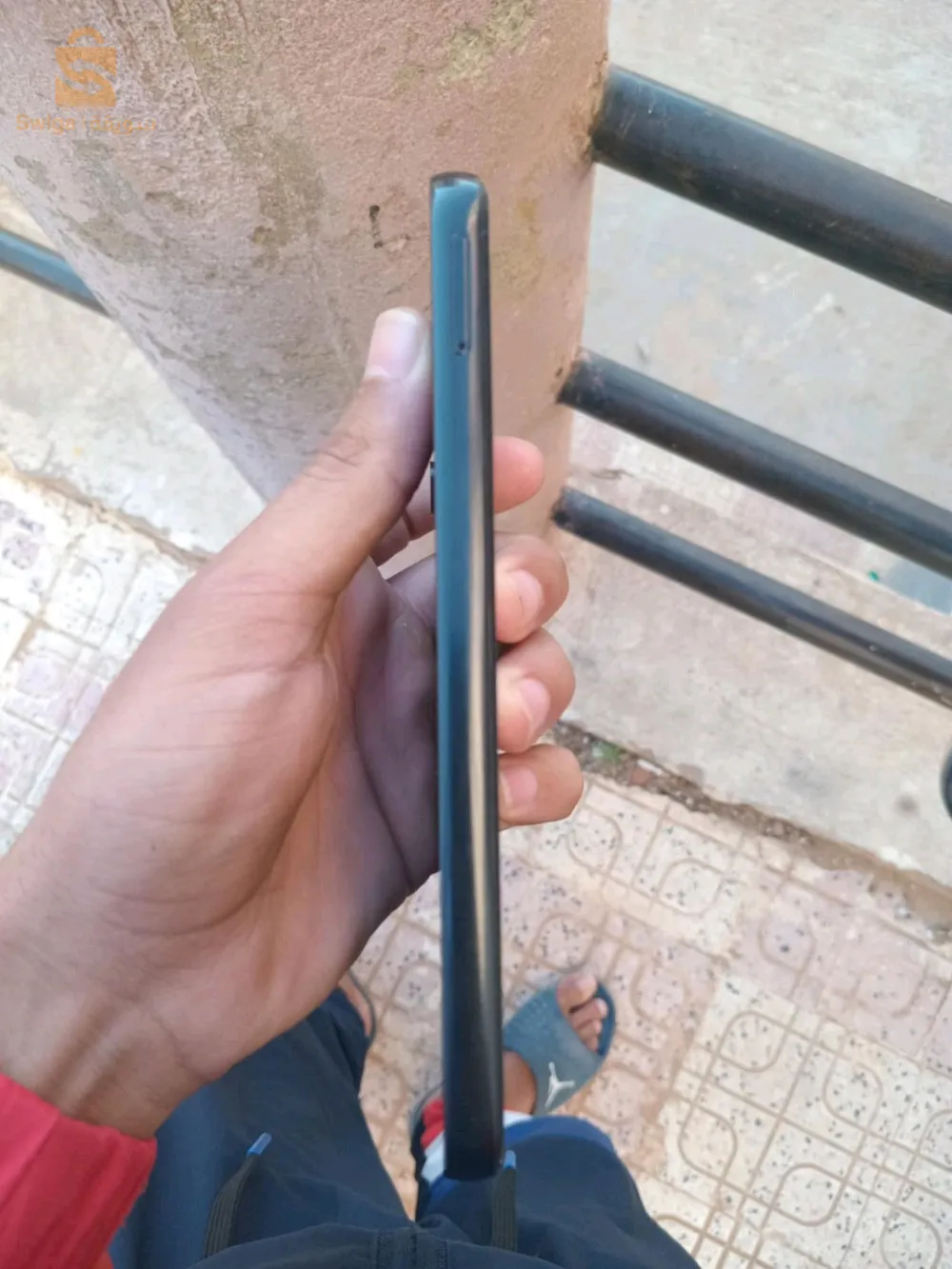 شهيد محمد راشي