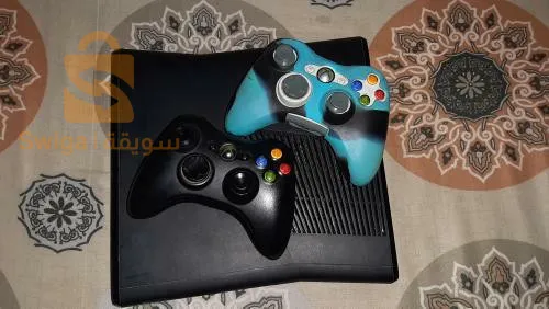 xbox 360 slim