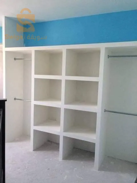 ✅ سلام عليكم
✅سقف سامبل 
✅ ديكورات غرف
✅ ديكورات مطابخ
✅ ديكورات صالون
✅سقف PVC 
✅لاد بروفايل