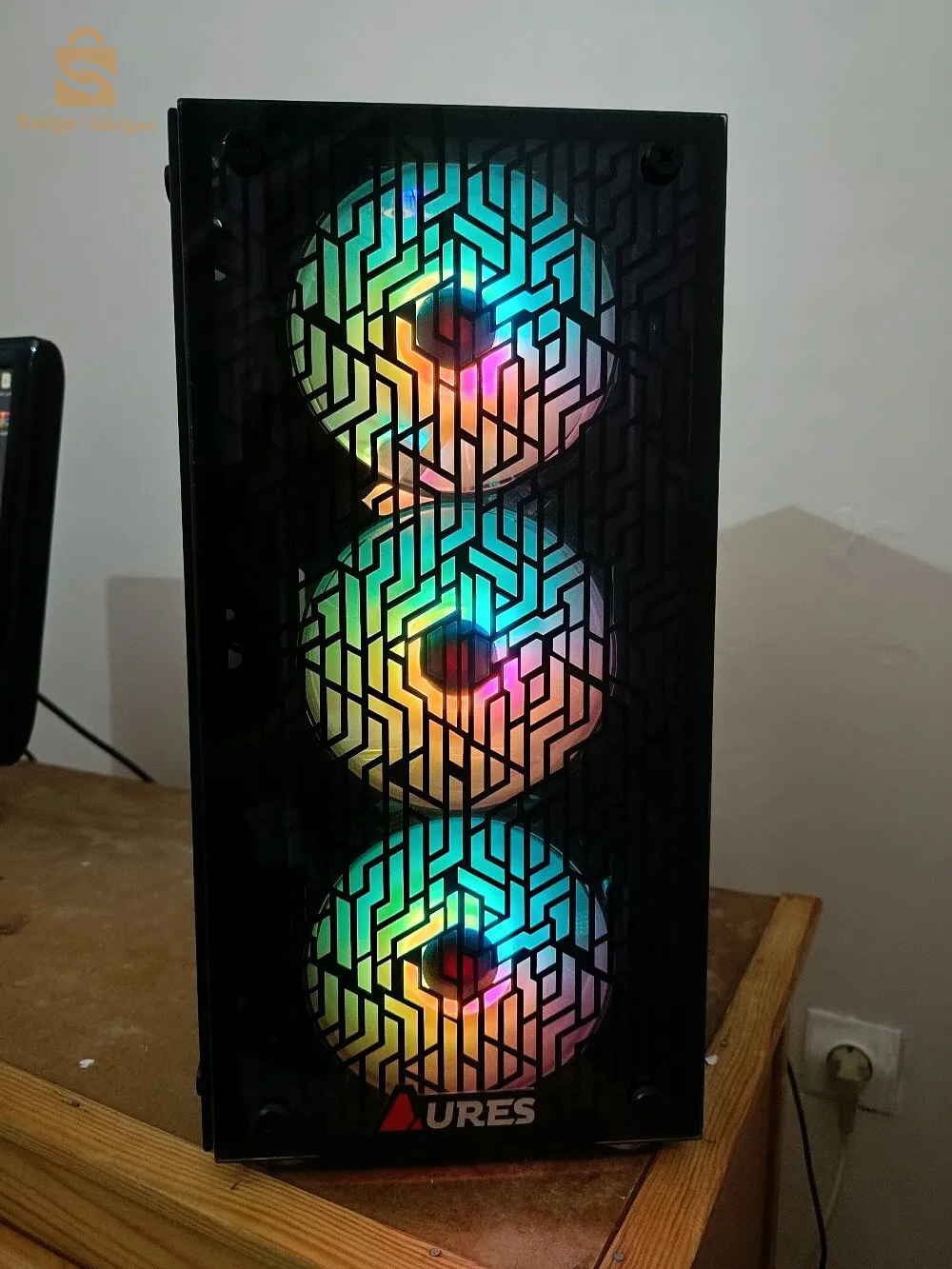 ملعب 8 ماي 1945 - سطيف -