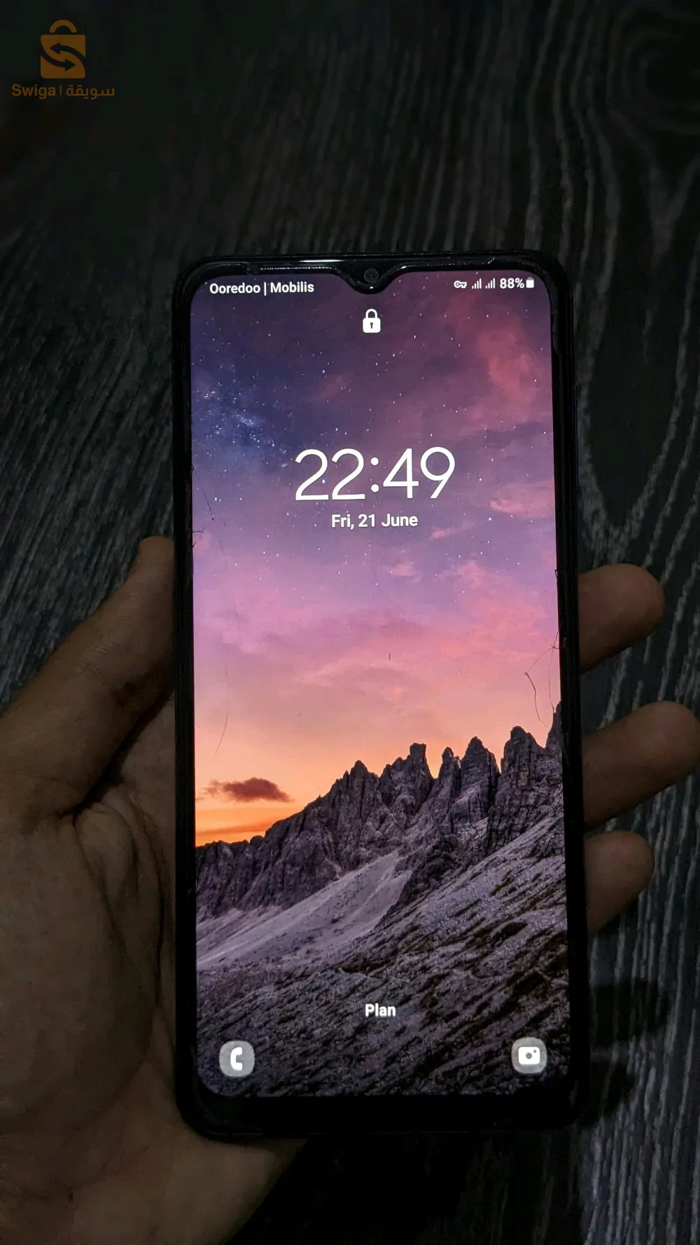 galaxy m12