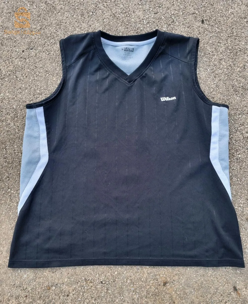 Basketball Wilson jerseys original