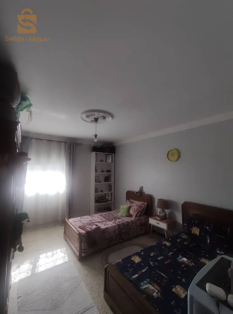 cité eplef uv6 ali menjli