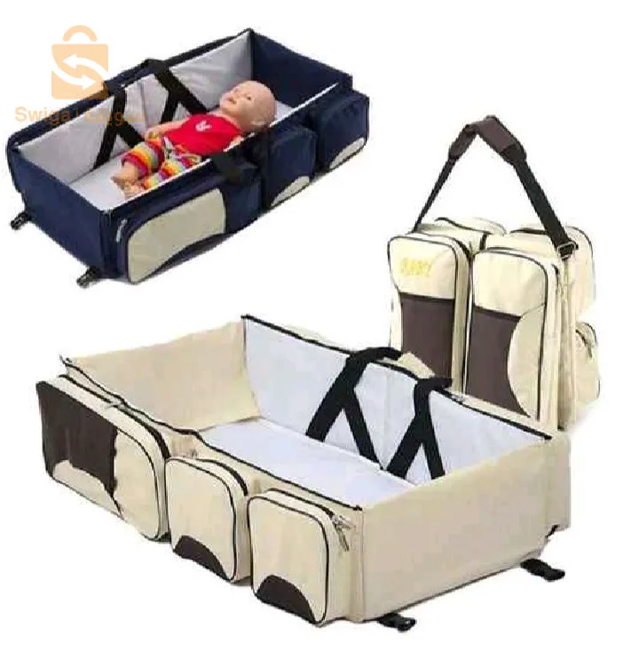 حقيبة أطفال2en 1