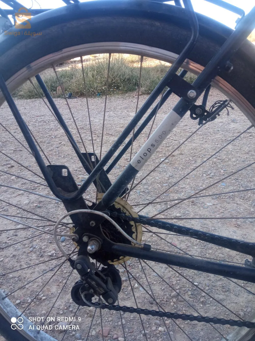 المعلب الجديد رأس العيون باتنة