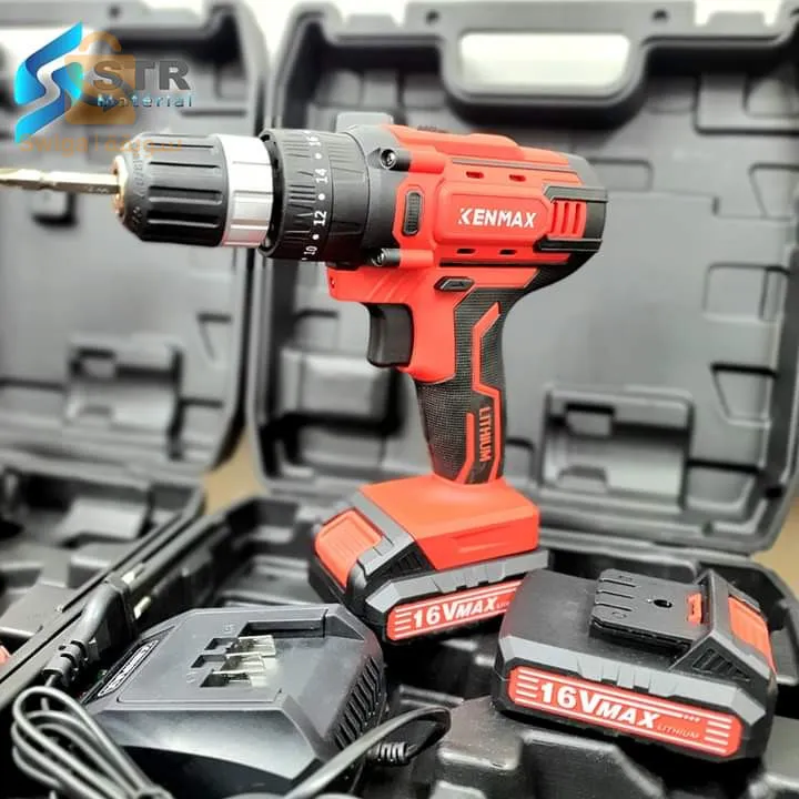 Visesse 20V/24V/