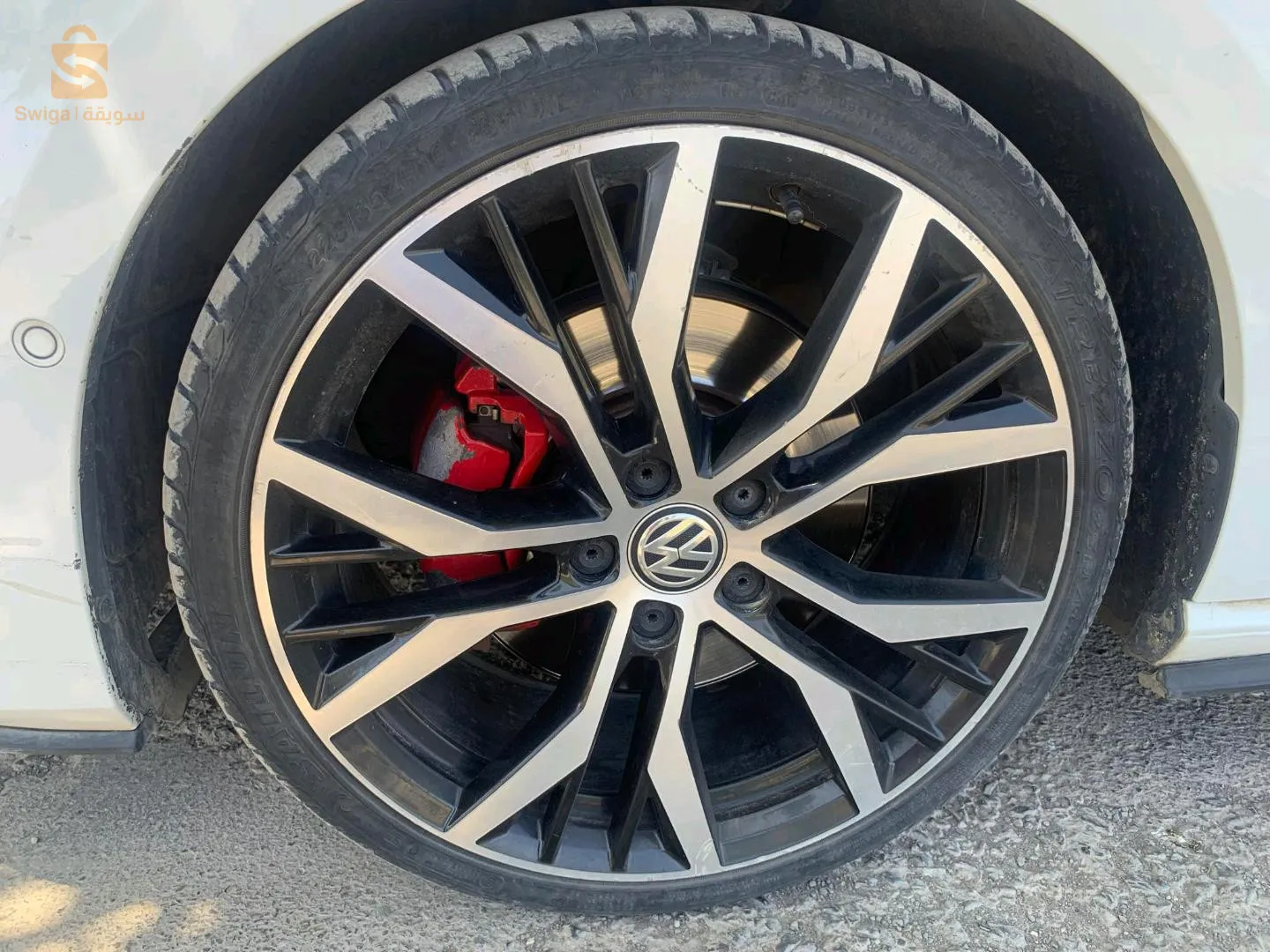 البرواقية ولاية المدية