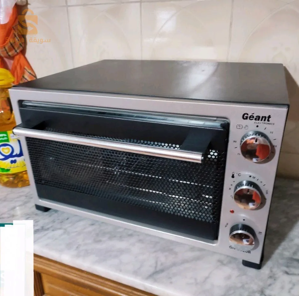 Giant 32 LTR electric oven
