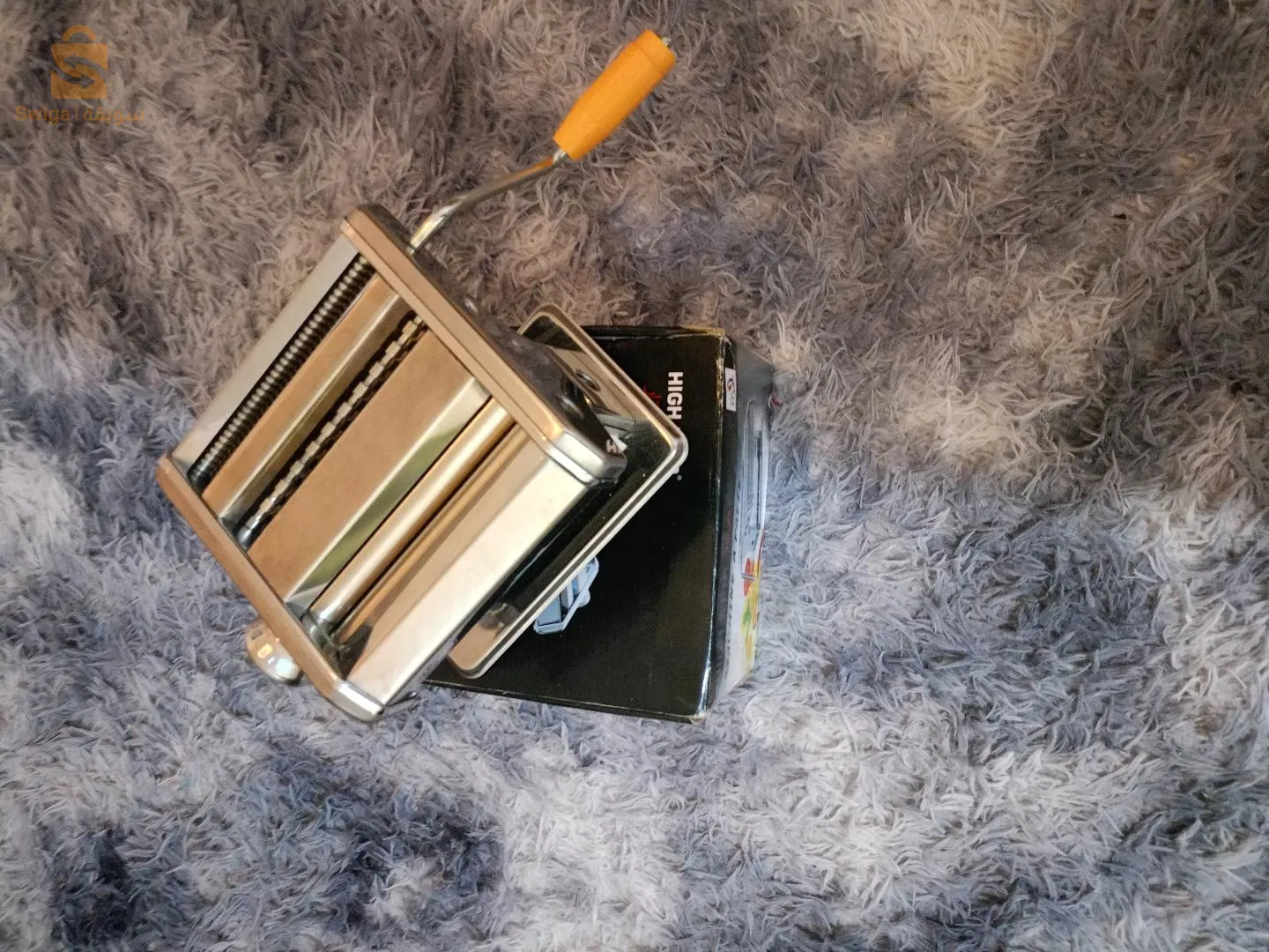 Machine à pâtisserie 10/10