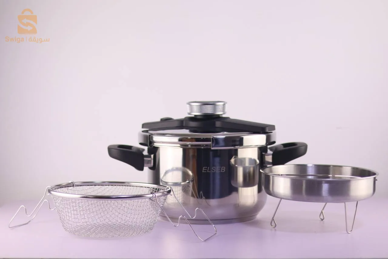 Cocotte minute ELSEB