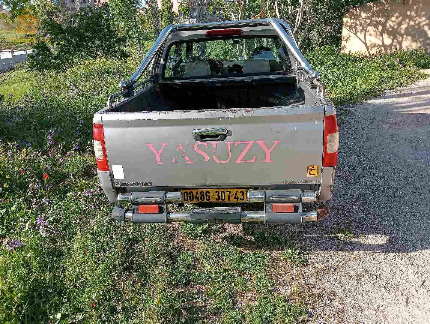 yasuzzy