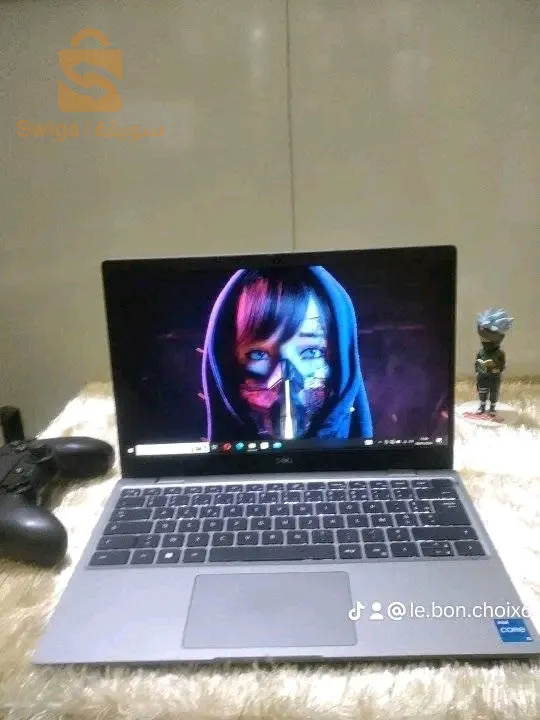 🇪🇺🇪🇺Dell latitude 5320