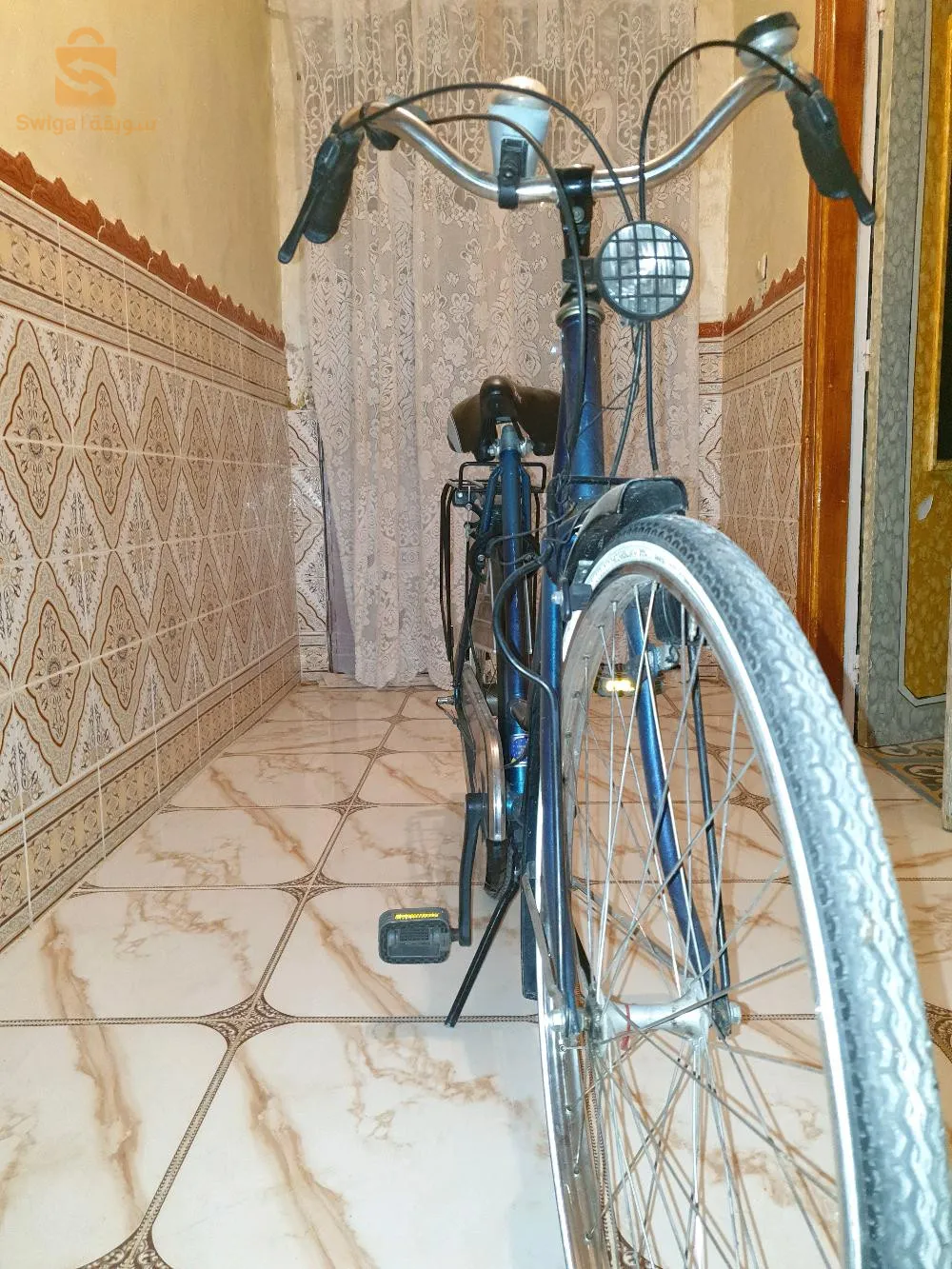 دراجة هوائية