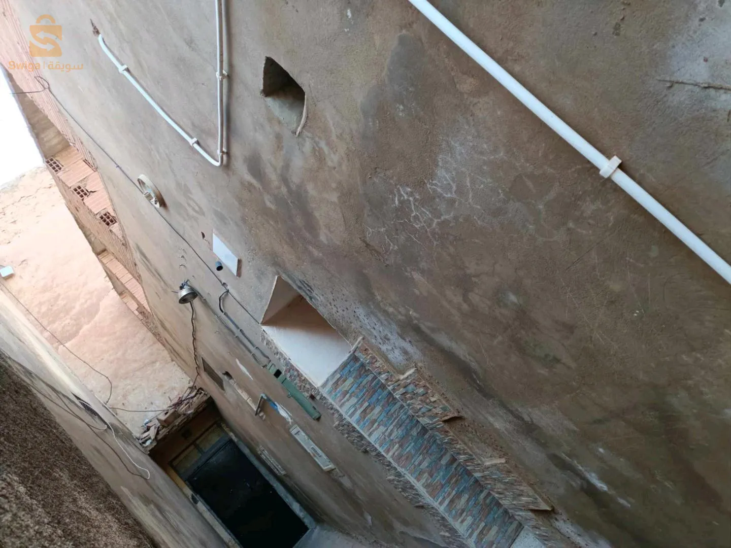 منزل للبيع وسط ولاية تلمسان