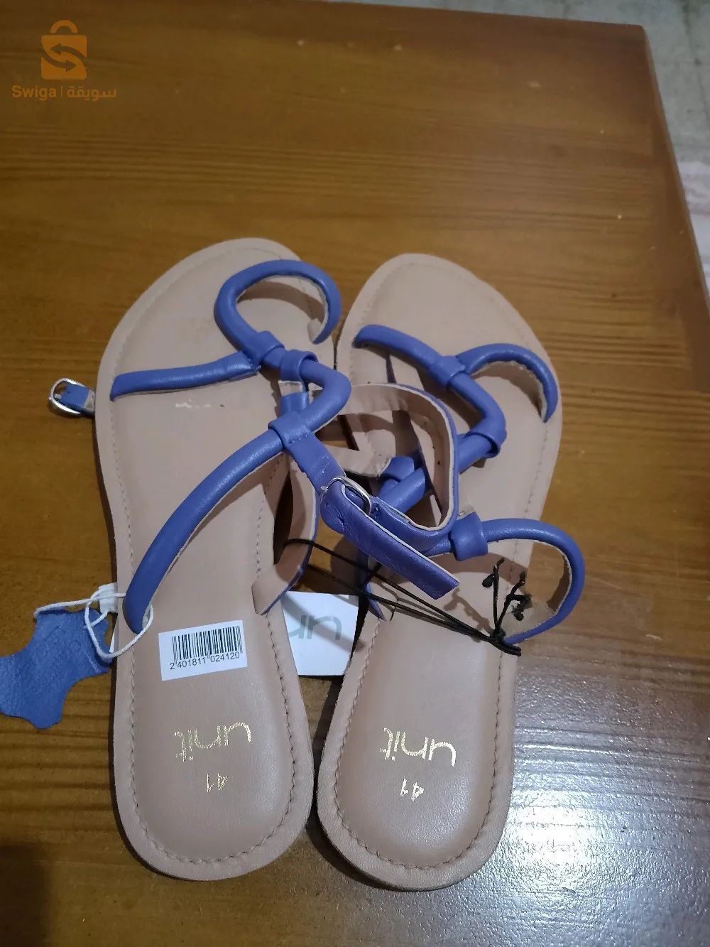 chaussures Femme
