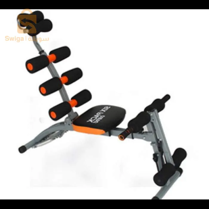 appareil de sport six pack car