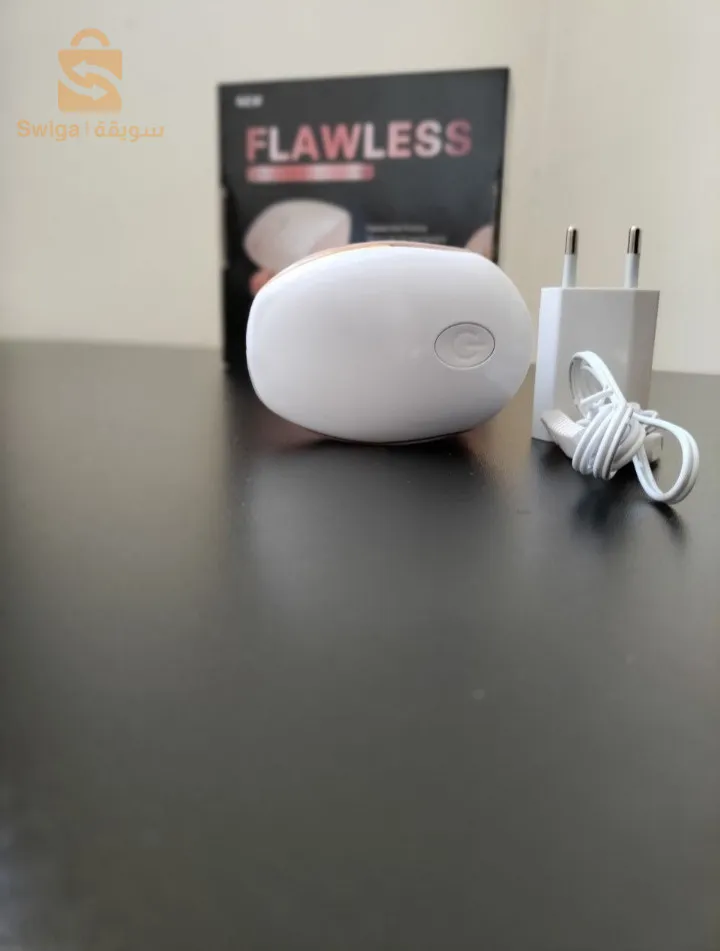 جهاز نزع الشعر