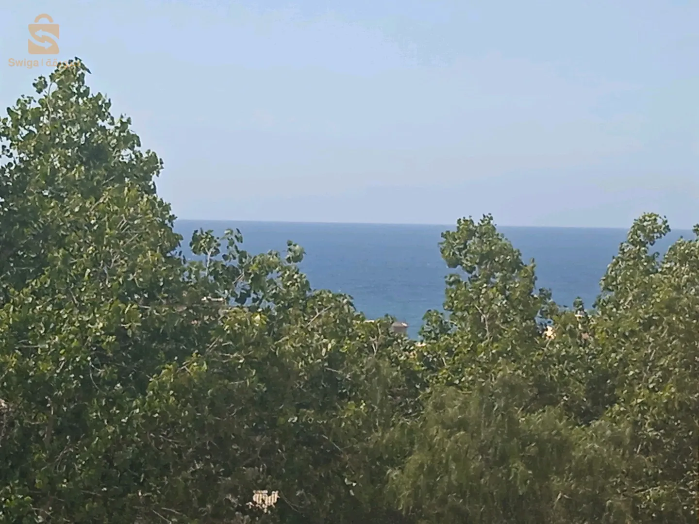 بيع شقة سكنية F5 لبلدية سيدي غيلاس ولاية تيبازة