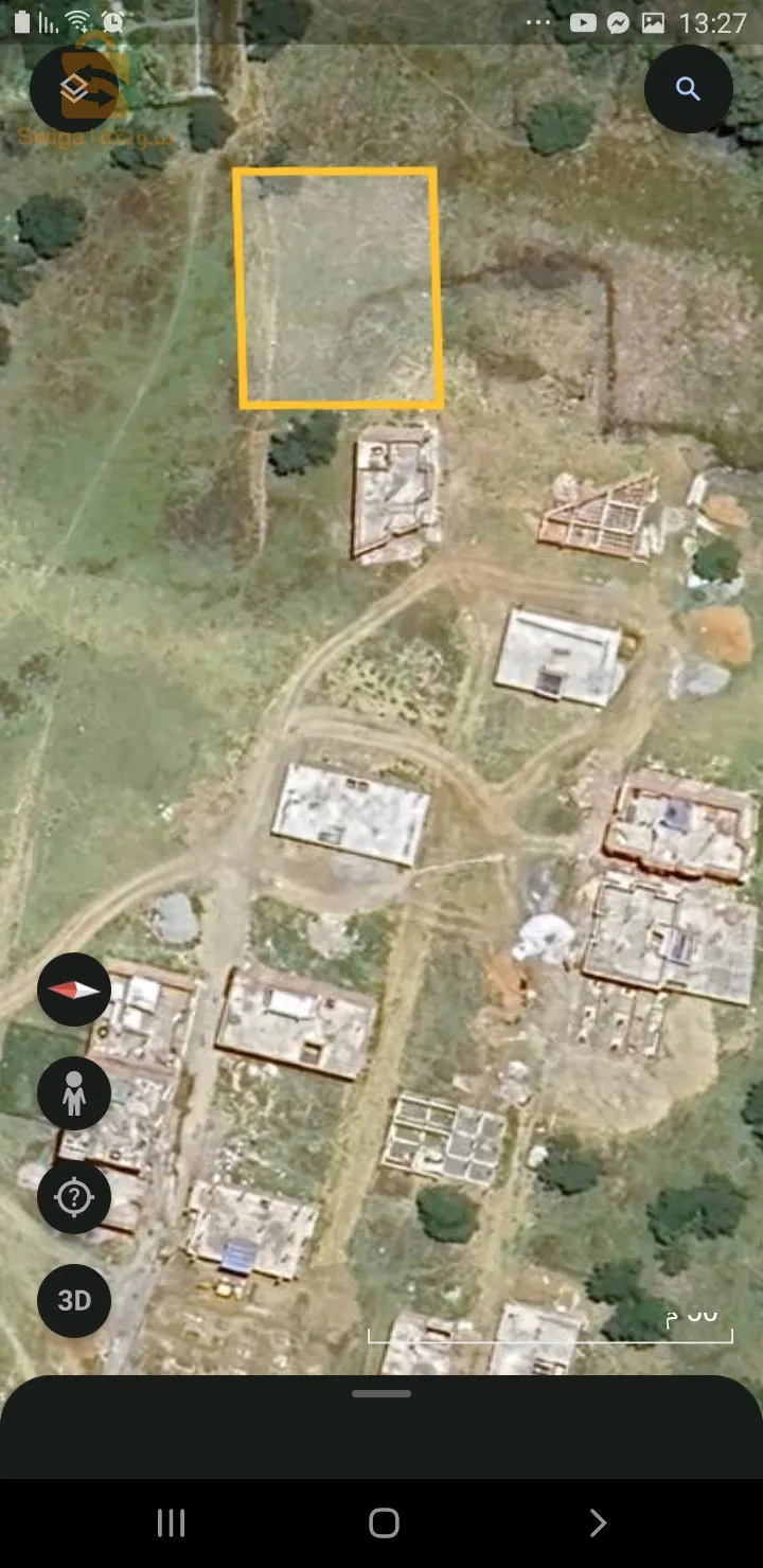 قطعة أرض بقاوس الشماشمة ولاية جيجل 
864 متر مربع قابلة للقسمة
وثائق صافيين
🔴 هاتف + واتساب ( 0697611427 )
أنقر لمعرفة المكان على الخريطة
👇👇

https://goo.gl/maps/QH6NfxHbqKTbqgMK6