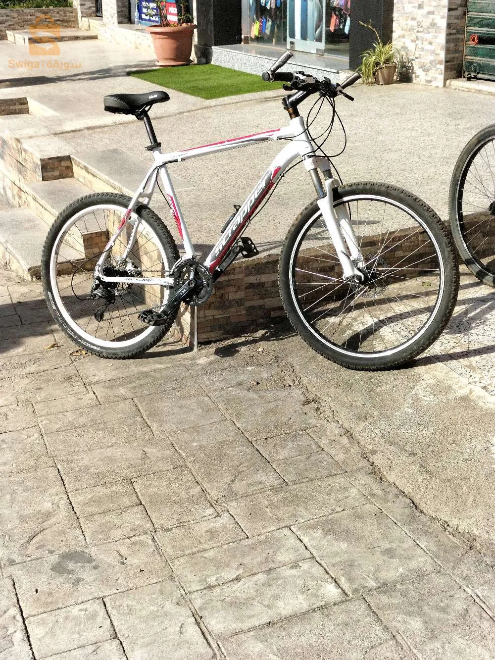 vélo scrraper scr6 🇮🇹 original prix 3 million 500