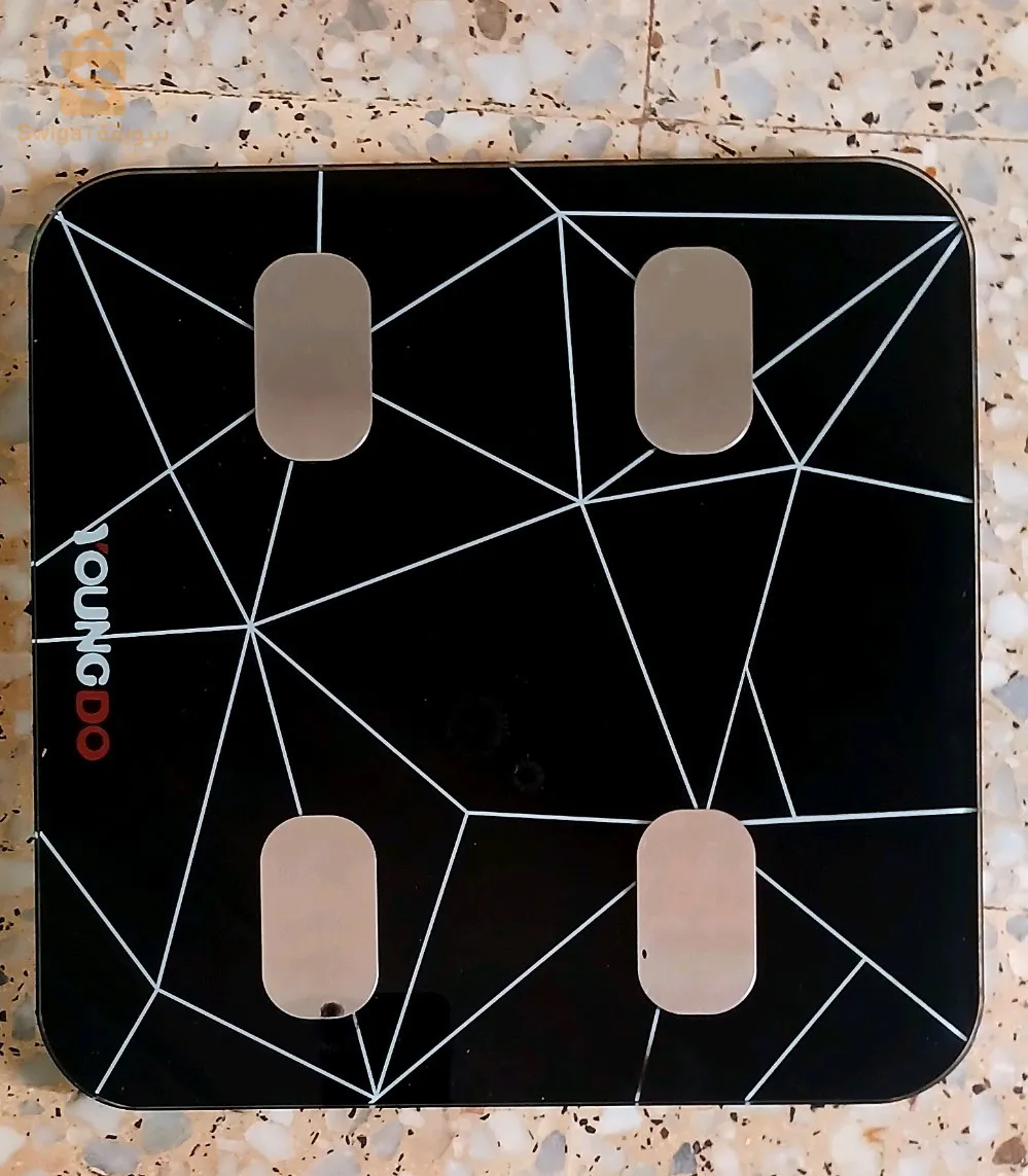 ميزان الذكي