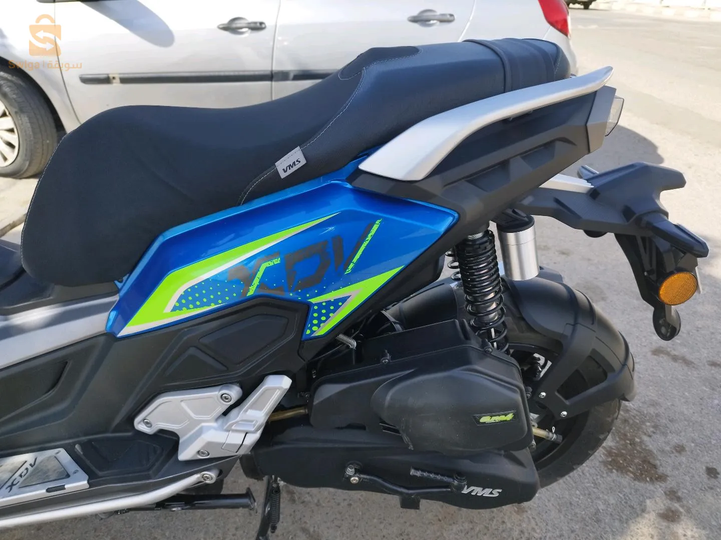 xdv 200 2023