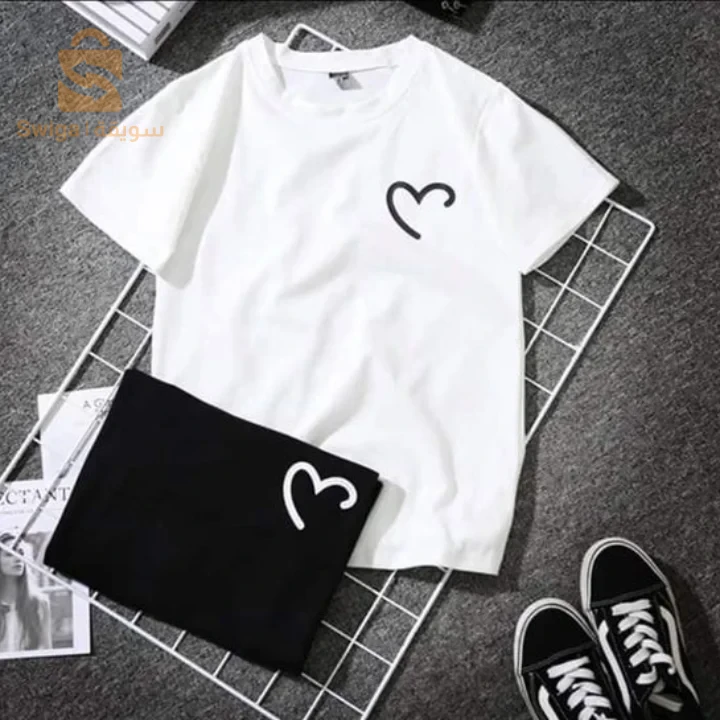 T-shirt love