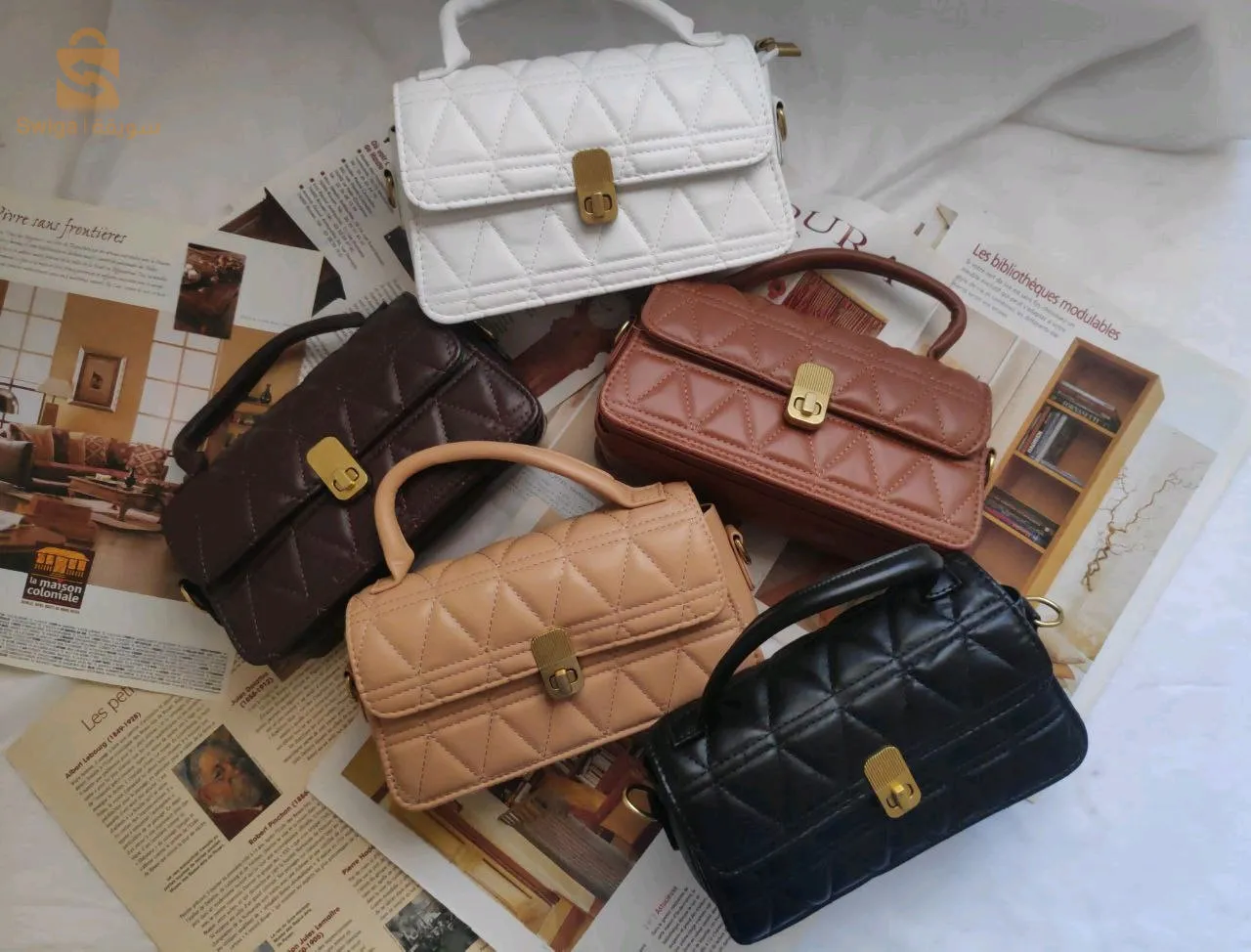 sac à bandoulière