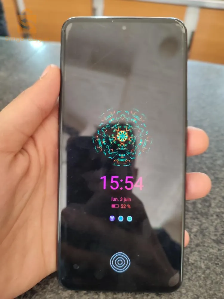 realme GT neo3