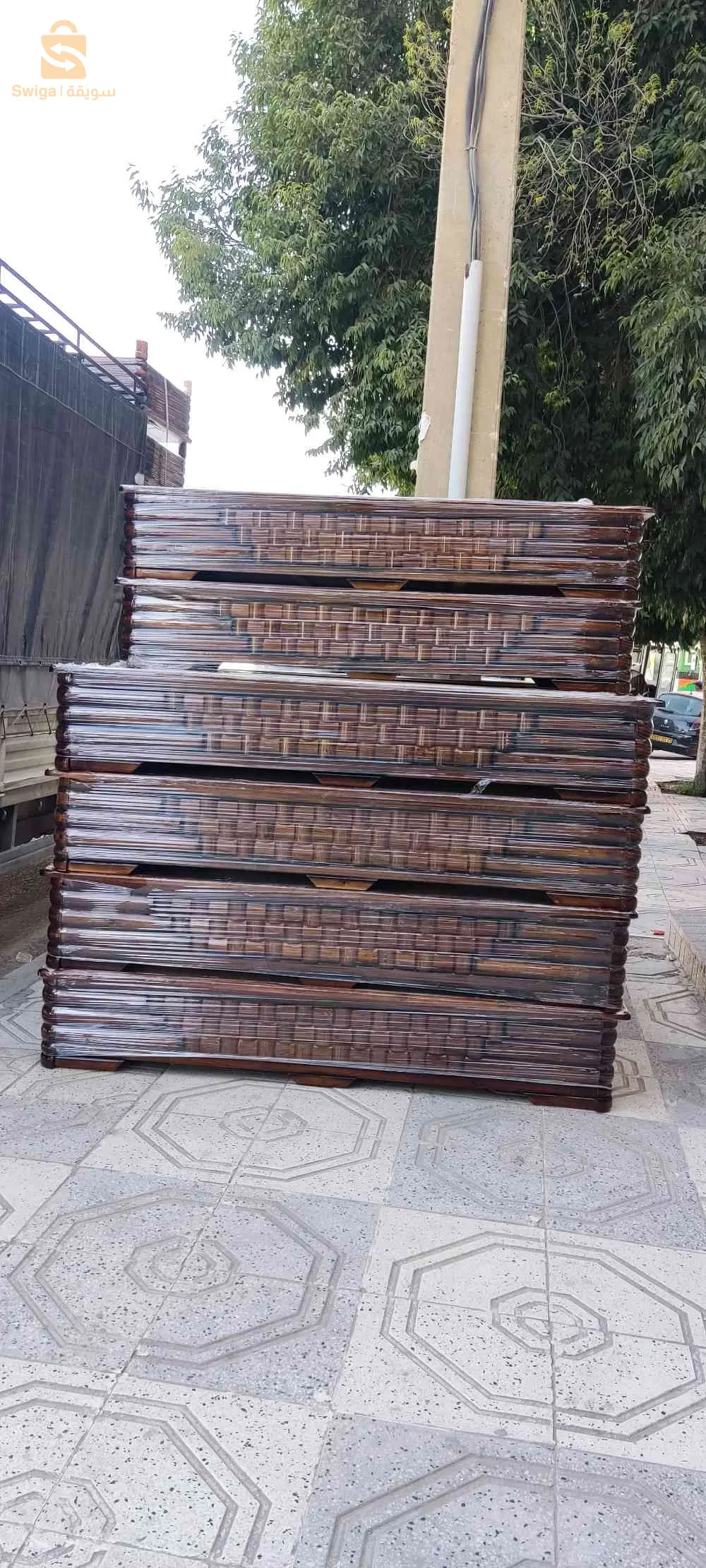 اثاث منزلي وديكور عصري