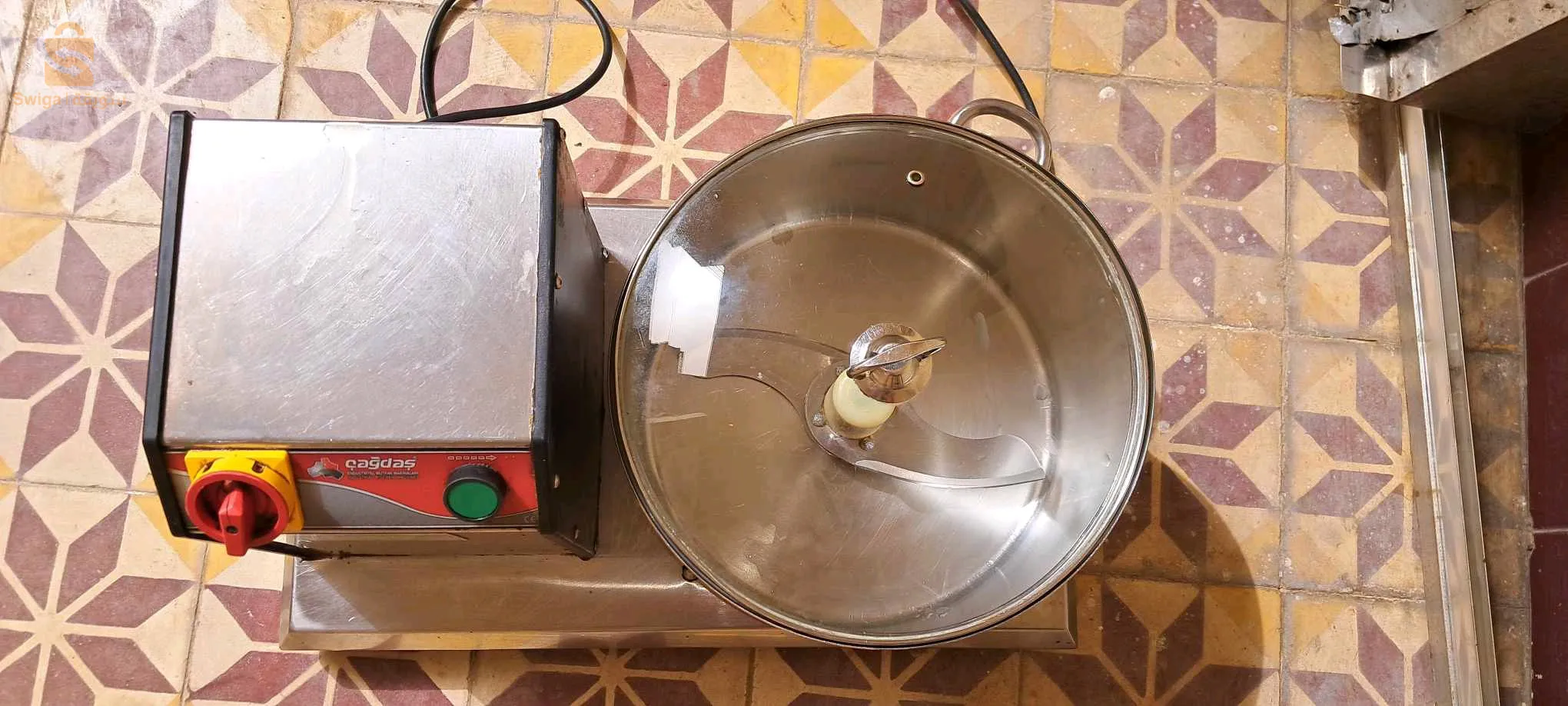 براقي