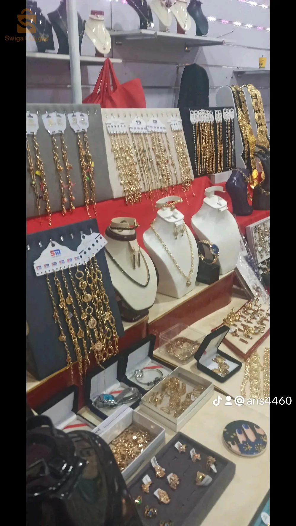 سوق النساء البخاري