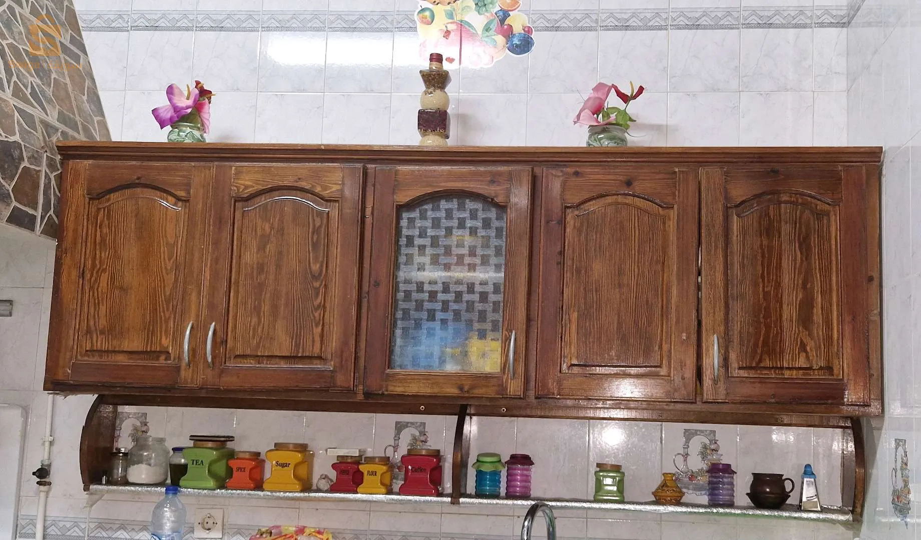 اثاث مطبخ