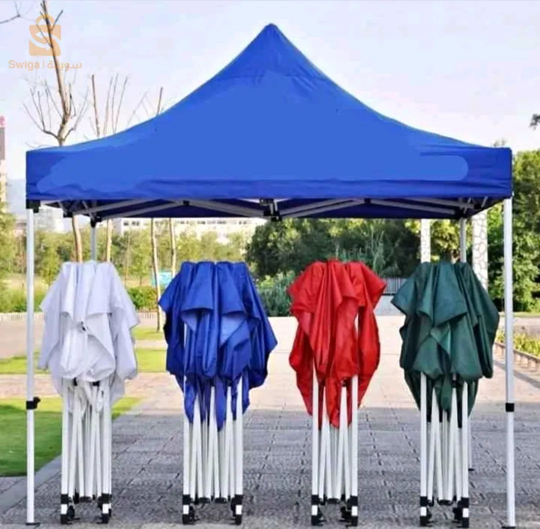 Tente chapiteau 3*3m