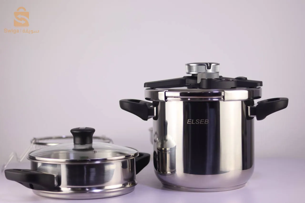 Cocotte minute ELSEB